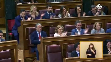 El guiño de Inés Arrimadas a la Guardia Civil deja en evidencia a Pedro Sánchez