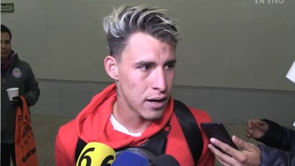 Liga MX:  Chivas volvió a ganar