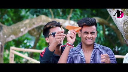 Tharu Video॥ मोर दिलके बाट॥THARU COVER VIDEO SONG__ANNU CHAUDHARY
