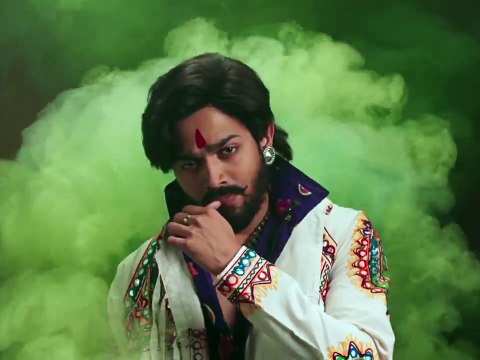 Bhuvan Bam X Beardo || Bhuvan Bam in iconic Bollywood looks!