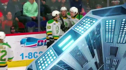 LDN (4) at FLNT (3) JAN4 OT