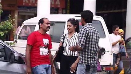 Uncle Aapki Ladki Se Pyar Ho Gya Hai Prank On Uncle Daughter By Dheeraj Tiwari - YouTube