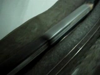 Model Railway Showcase with South Park Soundtrack