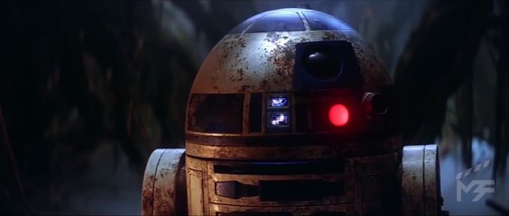 YODAS | A Baby Yoda Story