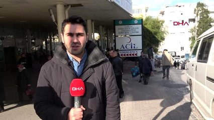 İzmir anne cinayeti sanığı öldürmedim ama ölmesi için dua ediyordum