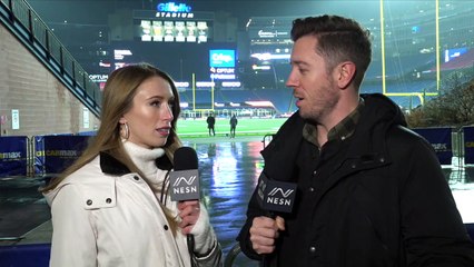 What does the future hold for Tom Brady, Patriots?