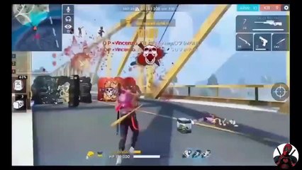 When Free Fire takes on TikTok | part 14