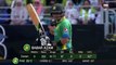 Pakistan National Cricket Team Babar Azam Batting Pakistan vs New Zealand