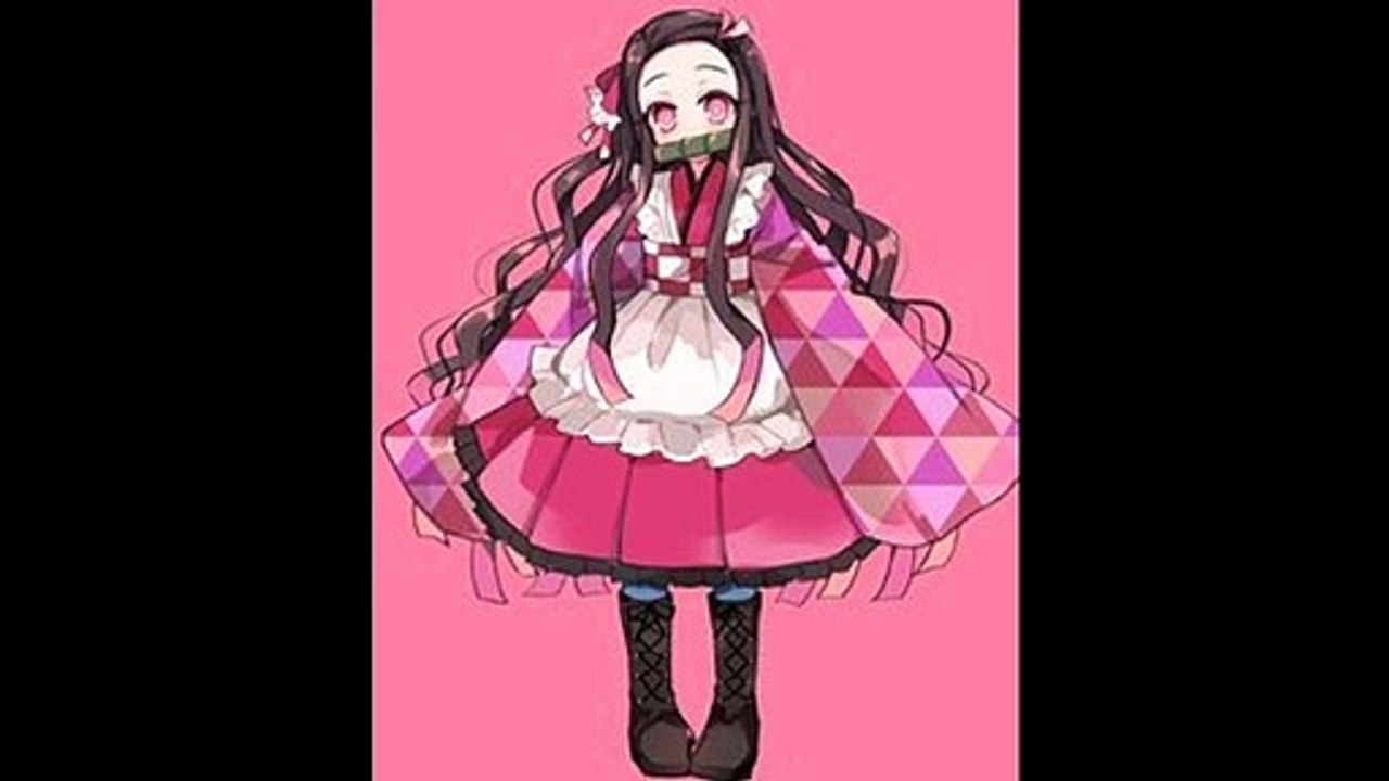 Kimetsu no Yaiba Kamado Nezuko HD Wallpaper 20200105, 52 Images