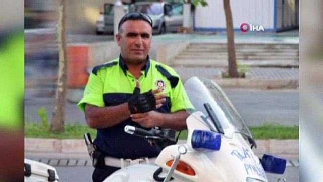 Şehit Fethi Sekin'e verdiği sözü tuttu