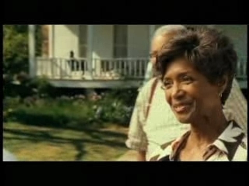 Welcome Home Roscoe Jenkins Movie Review from Spill.com