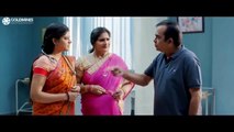 Funny shots of South indian movies dubbed in hindi