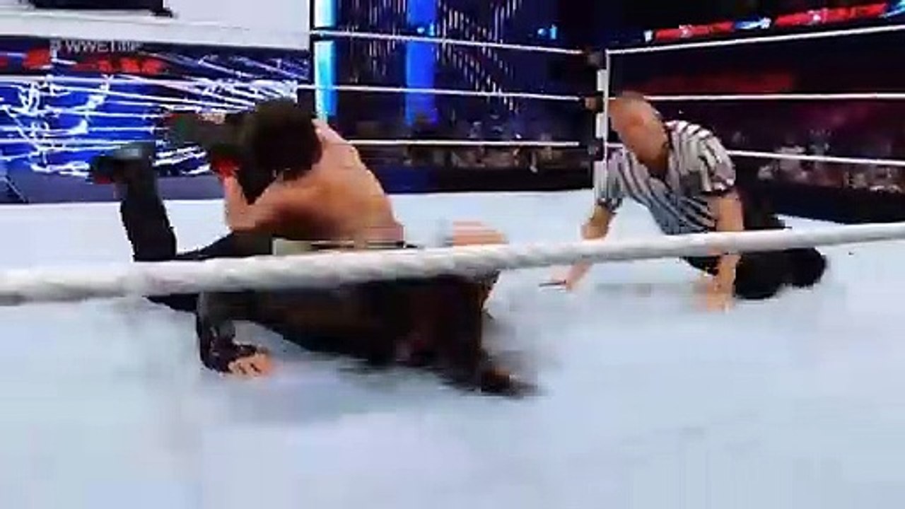 WWE RAW 05 January 2020 Highlight HD -- WWE Raw Today Highlight 01_05_2020 HD - YouTube