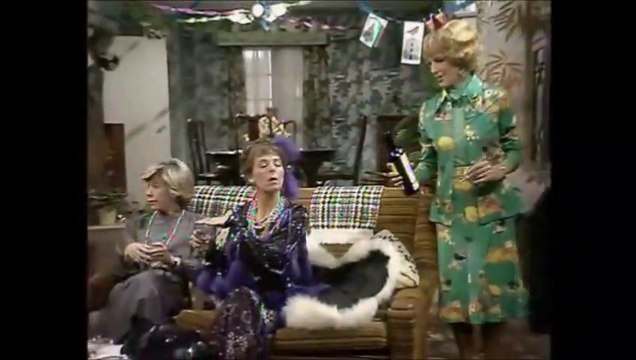 George And Mildred - (Xmas Special) Yootha Joyce • Brian Murphy • Sheila Fearn • Avril Elgar • Gretchen Franklin