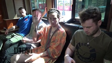 Picture This - FIRST CONCERT EVER Ep. 197