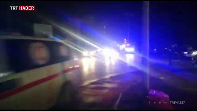 Hafter güçlerinden askeri okula hava saldırısı: 45 ölü