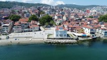 Mudanya Belediye Başkanı Hayri Türkyılmaz:'Kongre fuar merkezi olan tek ilçe olacağız'