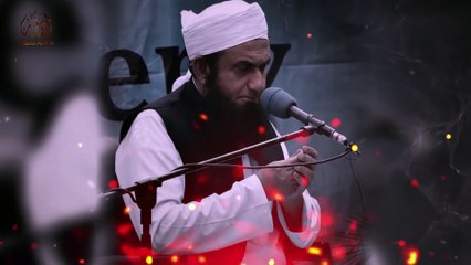 Jo Dard Mila Apno Se Mila Emotional Bayan by Maulana Tariq Jameel