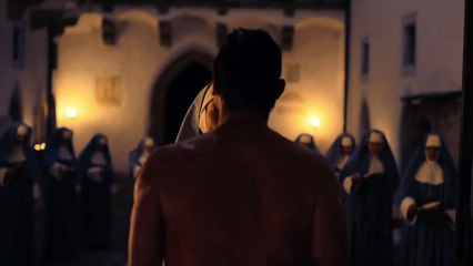 Dracula (2020) S01E01 "The Rules of the Beast" - Part 2