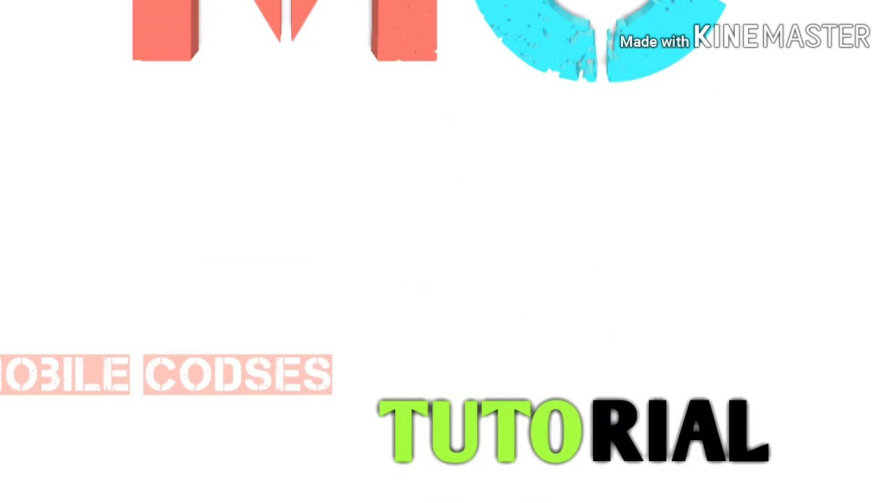 How to create a text with background image repeat using html and css in android||simple step by step