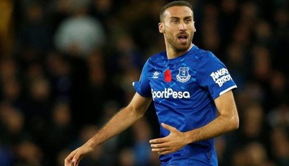 Premier Lig'den 3 takımın Cenk Tosun'la ilgilendiği iddia edildi