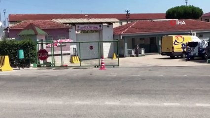 Kardeşini ilaç tankerine atarak öldürdüğü iddiasıyla tutuklanan ağabeyin yargılanmasına devam edildi