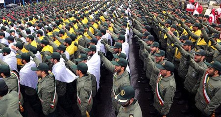 İran'da savaş emrinin verildiği konsey, Amerika'yı tehdit etti: Çok büyük intikam alınacak