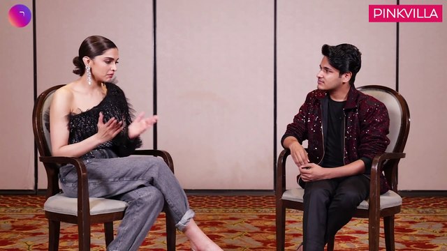 Deepika Padukone on life with Ranveer Singh post marriage, battling depression and sexism _ Chhapaak