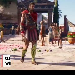 New Assassin's creed is rumoured for released in 2020