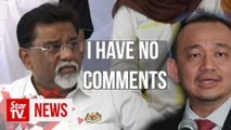Dr Xavier: I will leave it to PM’s wisdom