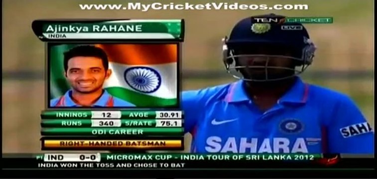India vs Sri Lanka 1st T20 Highlights, 05 January 2020 IND vs SL T20 Series 2020