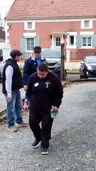 Concours 04 janvier 2020