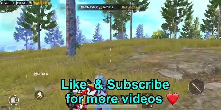 AWM VS SNAKES - Solo VS Squad - PUBG MOBILE