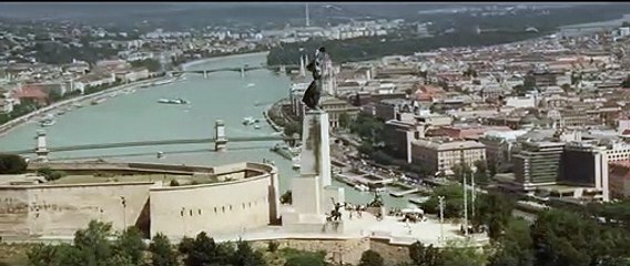 Marvel Studios' Black Widow - Official Teaser Trailer