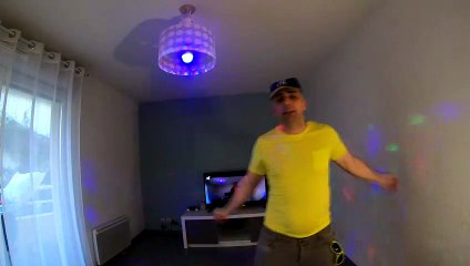 la musique tu la veux clip  - Tom Manin 2020