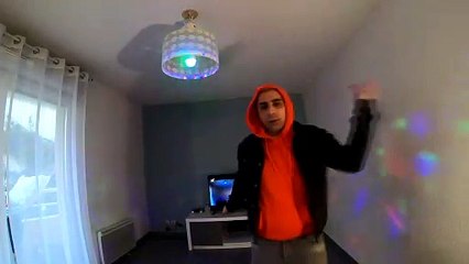 life is hard clip - Tom Manin 2020