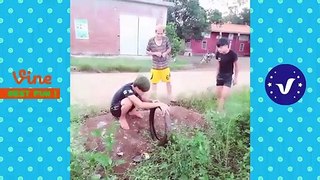 China Funny Videos P4 Whatsapp Chinese funny videos 2020