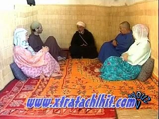 Film Tachlhit Lhilt Wala  L3ar  Partie01 Ep01.