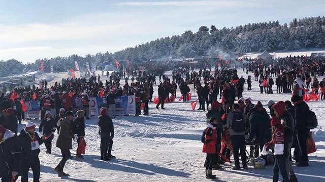 Türkiye Sarıkamış’ta yitirdiği şehitlerini anıyor