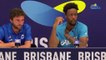 ATP Cup 2020 - Gaël Monfils a déjà fait le show : "Je suis encore en phase de prépa, je n'ai pas encore atteint mon pic de forme"