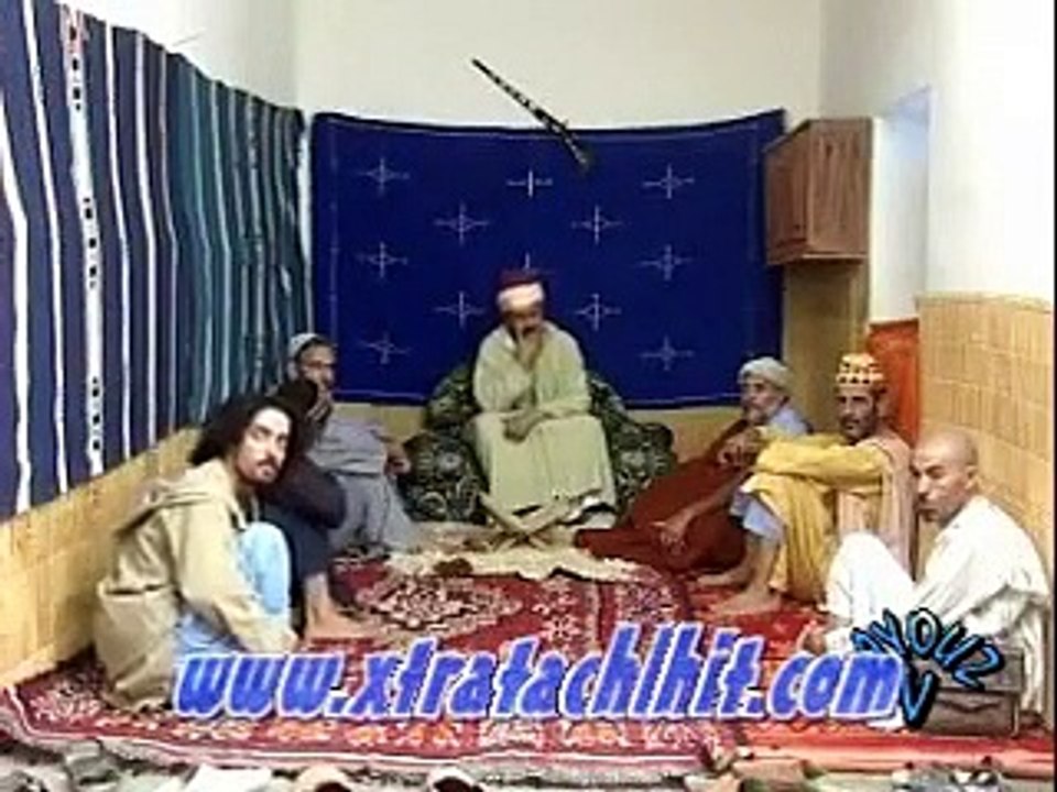 Film Tachlhit Lhilt Wala  L3ar  Partie01 Ep02.