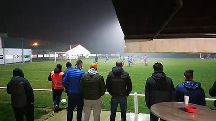 Senior 1 vs Castelnau de Levis vendredi 03 janvier 2020