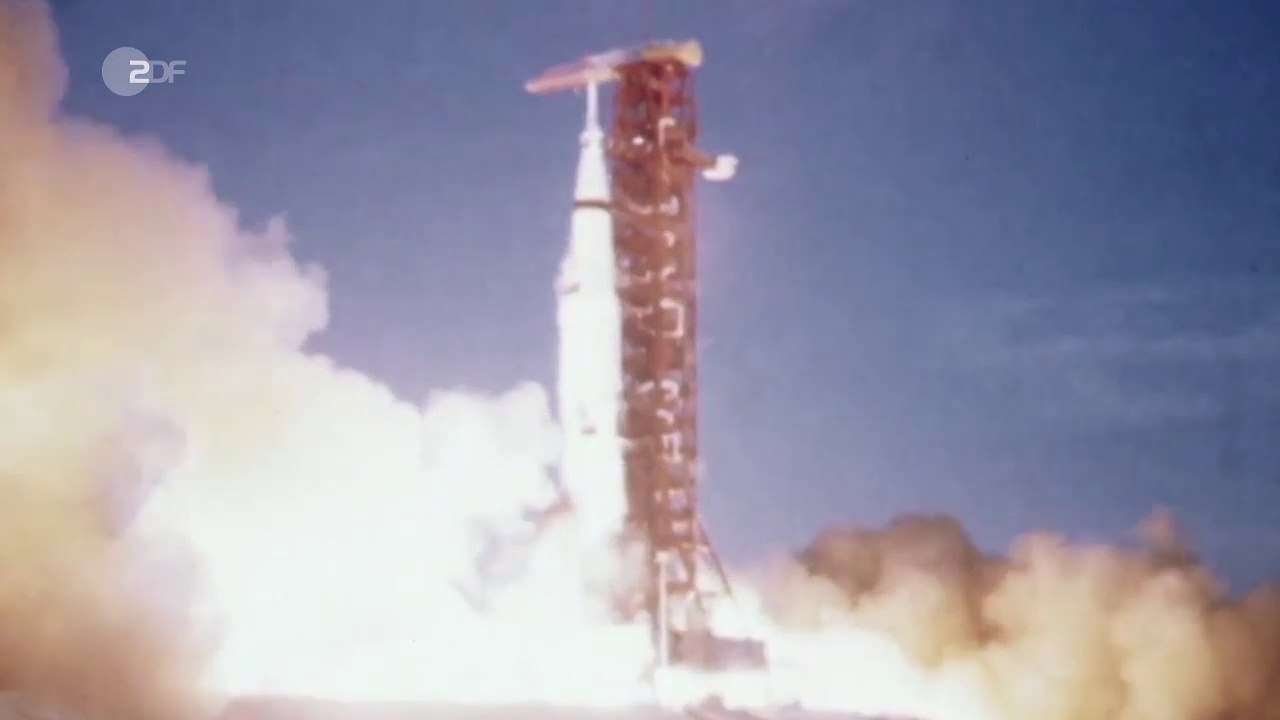 Das Duell der Raketenmänner