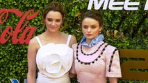 Hunter King and Joey King 7th Annual 