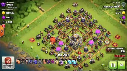 Clash of clans latest update 2020.