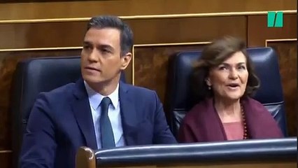 Casado denuncia la nausebunda victimización de Otegi en la boca de una bilduetarra y con un Sánchez entregado a la causa