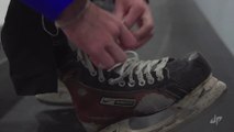 Hockey Trick Shots | D Perfect