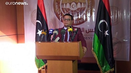 Триполи: жертвами авиаудара стали курсанты