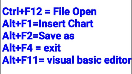 computer keyboard shortcut shift key+Alt key+ function key  part-2  || computer shortcut keyboard ke shift key + Alt key +  function key || full information|| SUDHIR BHAIJEE || SuBh