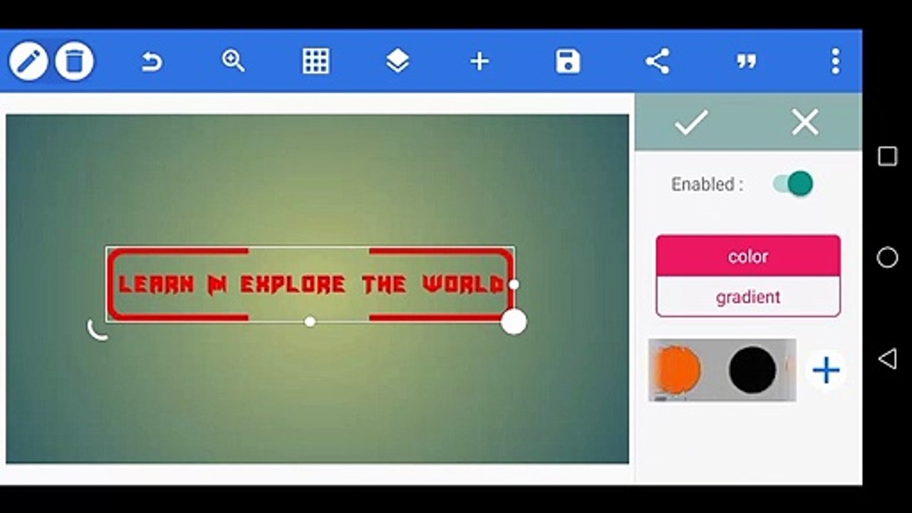 How To Make An Amazing Free Intro For Youtube Channel PixelLab Kinemaster 2020, Urdu Hindi Tutorial